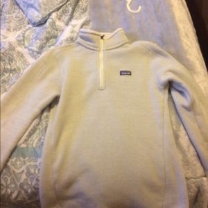 Patagonia jacket
